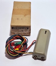 Märklin 446 universal gebraucht kaufen  Wittenborn