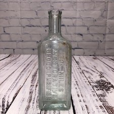 Antique dr. miles for sale  Lafayette