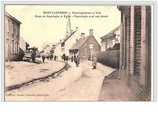 .westvleteren.rou poperinghe e d'occasion  France