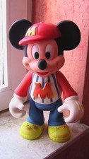 Mickey mouse micky gebraucht kaufen  Kleve