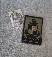 Ecusson insigne tissu d'occasion  Wittenheim