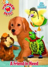 Friend need wonder for sale  Depew