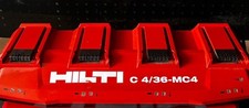 Chargeur multiple hilti d'occasion  Pontarlier