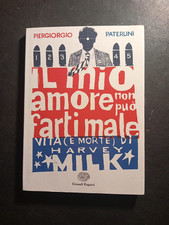 Piergiorgio paterlini mio usato Piergiorgio paterlini mio usato  Stanghella