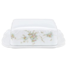Butterdose eckig rosenthal gebraucht kaufen  Kappeln