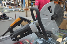Evolution disc305 concrete for sale  Dayton