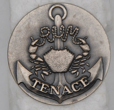Marine tenace high d'occasion  Expédié en Belgium