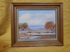 Signed pedro lazcano for sale  Schertz