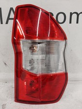Tail light ford for sale  WINSFORD