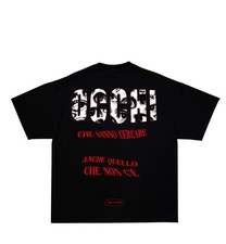 Shirt occhi che... usato  Casapesenna