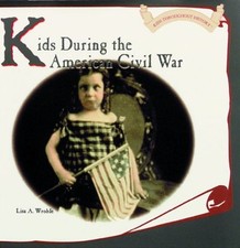 Kids american civil for sale  Montgomery
