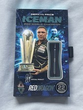 Gerwyn price glacier for sale  HUNTINGDON