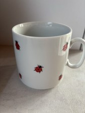 Käfer haferl tasse gebraucht kaufen  Niefern-Öschelbronn