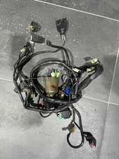 Impianto elettrico cablaggio usato  Morimondo