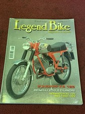 Legend bike 115 usato  Italia