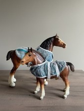 Vintage breyer clydesdale for sale  Medina