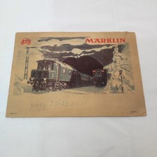trenini elettrici marklin usato trenini elettrici marklin usato Forli