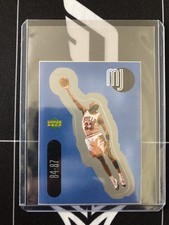 1998 upper deck d'occasion  Wissant