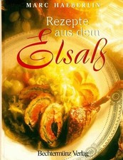 Rezepte dem elsass gebraucht kaufen  Berlin