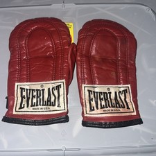 speed bag gloves for sale  Chillicothe