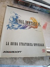 guida final fantasy usato guida final fantasy usato Mazze