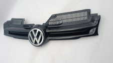 Riginal golf kühlergrill gebraucht kaufen  Grasleben