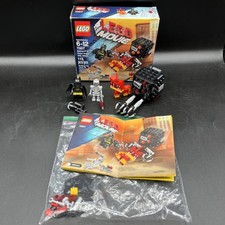 Lego movie 70817 for sale  Lehi