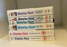Waterloo road bbc for sale  ALLOA
