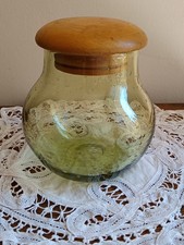 Candy jar jar d'occasion  Expédié en Belgium