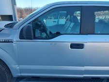 Used front left for sale  Douglassville