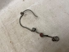 Kabel draht haken gebraucht kaufen Kabel draht haken gebraucht kaufen  Neupetershain