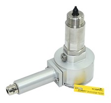 Sensor de fluxo Schmidt SS 20.500 EX 521501 comprar usado  Enviando para Brazil