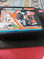 Black decker 14.4 for sale  LONDON