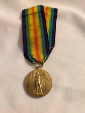 Ww1 officers victory for sale  NEWPORT