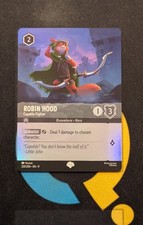 Robin hood capable d'occasion  Expédié en Belgium