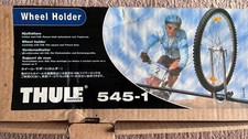 Thule vorderradhalter dachträ gebraucht kaufen Thule vorderradhalter dachträ gebraucht kaufen  Korntal-Münchingen