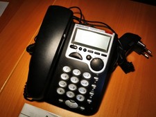 Audioline tab968 analog gebraucht kaufen  Dielheim