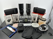 Canon flash bundle for sale  Maitland