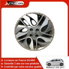 Jante aluminium renault d'occasion  Nemours