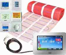 TWIN SFH 200W PREMIUM  elektrische FUßBODENHEIZUNG  WALN WIFI Parkett Laminat comprar usado  Enviando para Brazil