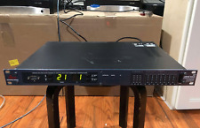 Dbx driverack 481 for sale  Portland