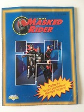 Saban masked rider usato  Alessandria