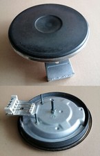 Ego kochplatte 147mm gebraucht kaufen  Berlin