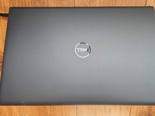 Dell inspiron laptop for sale  DARLINGTON