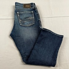 Jeans Ariat Relaed Boot Cut M4 34x29,5 comprar usado  Enviando para Brazil