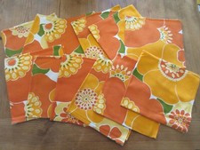 Lot serviette table d'occasion  Nîmes