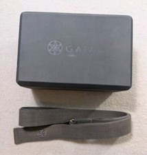 Gaiam yoga block for sale  Oklahoma City