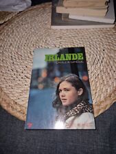Livre irlande camille d'occasion  Saint-Malo