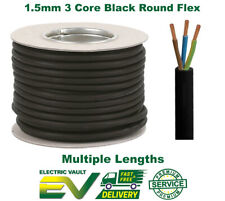 Rubber cable core for sale  SCUNTHORPE