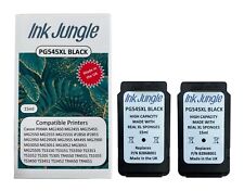 Pg545xl black ink for sale  BRACKNELL
